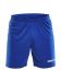 Squad Short Solid Wb M Royal Blue