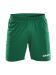 Progress Short Contrast Wb Men Team Green