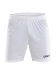 Progress Short Contrast Wb Men White/Club Cobolt