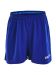 Squad Short Solid  Wb JR Club Cobolt