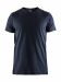Deft 2.0 Tee M Dark Navy