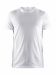 Deft 2.0 Tee M White