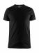 Deft 2.0 Tee M Black