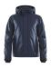 Mountain Jacket M Dark Navy Melange