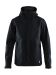 Mountain Jacket M Black