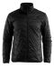 Light Primaloft Jacket M Black