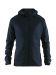 Emotion Light Padded Jacket M Dark Navy