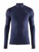 Fuseknit Comfort Zip M MARITIME