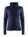 Trict Polartec Hood W Maritime/Fjord