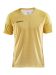 Pro Control Stripe Jersey M Sweden Yellow/Flumino