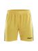 Pro Control Shorts W Sweden Yellow/Black