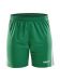 Pro Control Shorts W Team Green/White