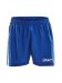 Pro Control Shorts Jr Royal/White