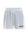 Pro Control Shorts Jr White