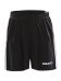 Progress Longer Shorts Contrast Jr Black/White