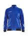 Pro Control Woven Jacket W Club Cobolt