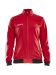 Pro Control Woven Jacket W Bright Red