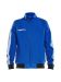 Pro Control Woven Jacket Jr Royal