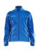 Pro Control Softshell Jacket W Royal
