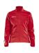 Pro Control Softshell Jacket W Bright Red