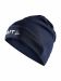 Pro Control Hat Navy