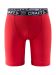 Pro Control 9" Boxer M Bright Red