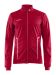 Club Jacket M Bright Red