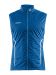 Club Vest M Sweden Blue