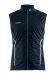 Club Vest M Dark Navy
