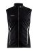 Club Vest M Black