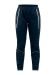 Club 3/4 Zip Pants W Dark Navy