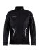 Warm Club Jacket Jr Black