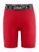 Pro Control 9" Boxer Jr Bright Red