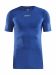 Pro Control Compression Tee Royal