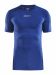 Pro Control Compression Tee Club Cobolt