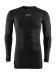 PRO Control Compression Long Sleeve Uni Black