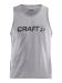 Pro Control Vest Uni Platinum