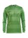 Progress GK LS Jersey without padding M Craft Green