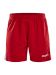 Pro Control Mesh Shorts W Bright Red/White