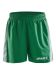 Pro Control Mesh Shorts Jr Team Green/White