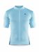 CORE Essence Jersey Tight Fit M AQUAMARINE