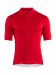 CORE Essence Jersey Tight Fit M Bright Red