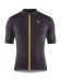  Core Essence Jersey Tight Fit M SLATE-DESERT