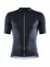 CORE Essence Jersey Tight Fit M ASPHALT-BLACK