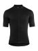 CORE Essence Jersey Tight Fit M Black