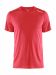 Rush SS Tee M CRUSH