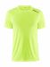 Rush SS Tee M Flumino