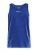 Rush Singlet M Club Cobolt