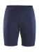Rush Short Tights Jr Navy