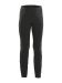 Rush Tights Jr Black/Black